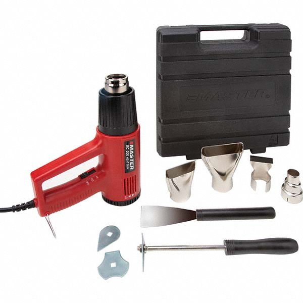 EGO Power Equipment Battery Handheld Blower: 530 CFM - LB5302