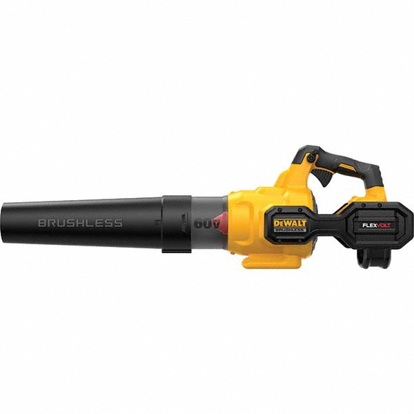 EGO Power Equipment Battery Handheld Blower: 530 CFM - LB5302