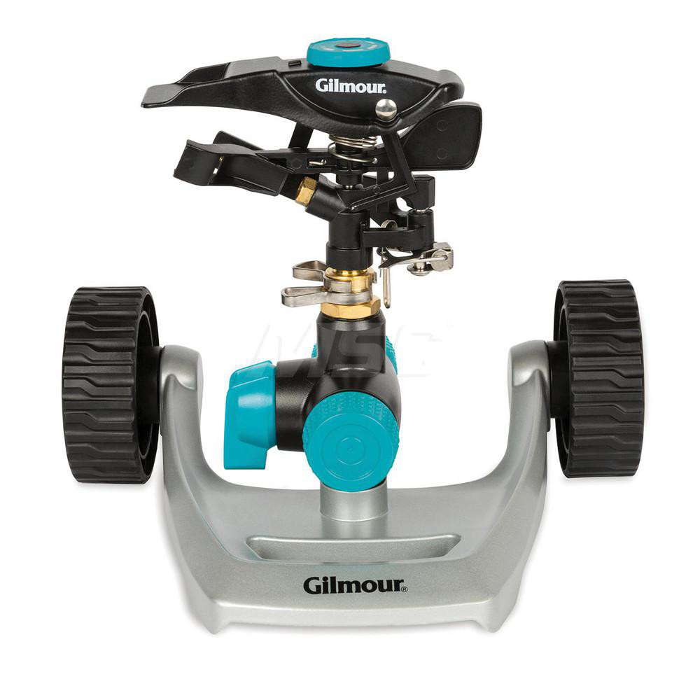 Nelson 3/4-8 NH Rotary Lawn Sprinkler - 818653-1011