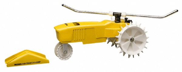 Nelson 3/4-8 NH Rotary Lawn Sprinkler - 818653-1011