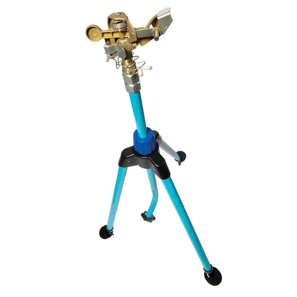 Nelson 3/4-8 NH Rotary Lawn Sprinkler - 818653-1011
