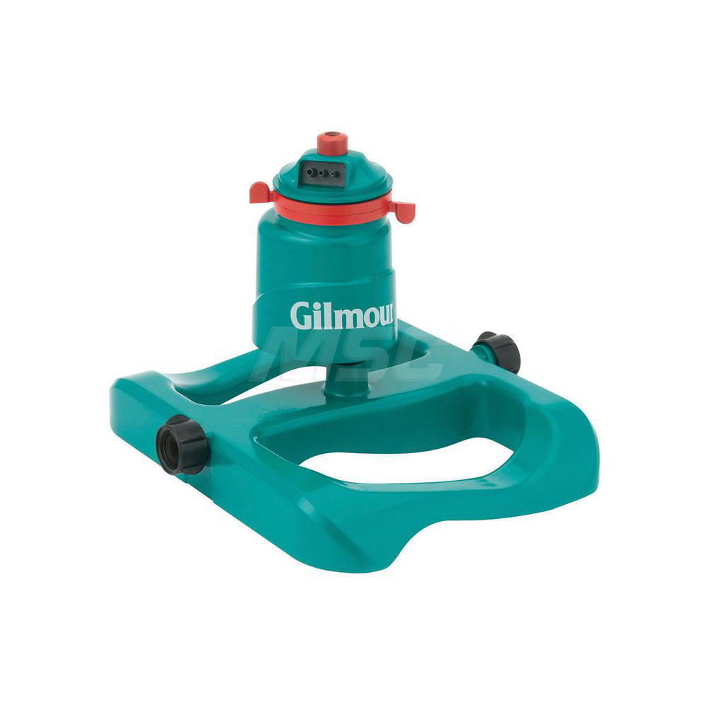 Nelson 3/4-8 NH Rotary Lawn Sprinkler - 818653-1011