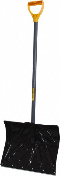 Suncast Snow Shovels & Ice Scrapers: Ice Scraper, No, Steel - SSD5500