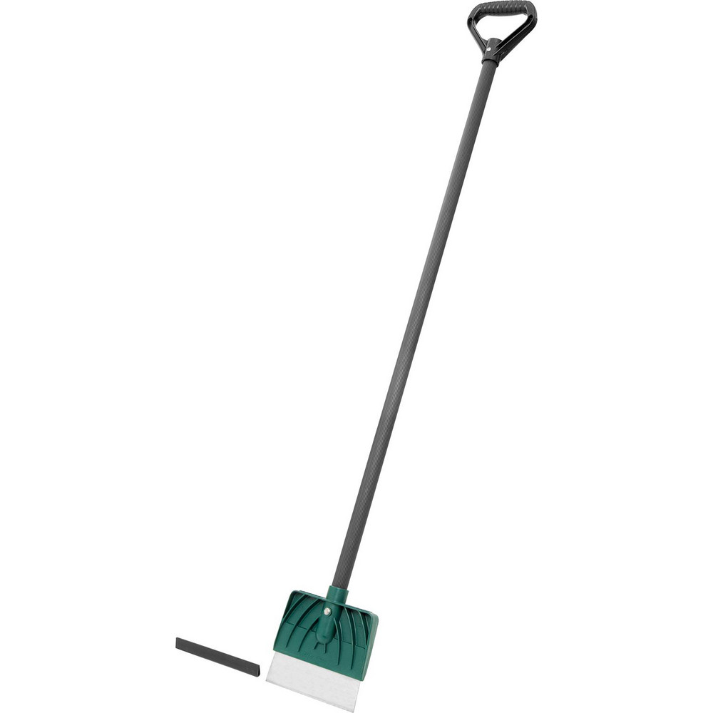 Suncast Snow Shovels & Ice Scrapers: Ice Scraper, No, Steel - SSD5500