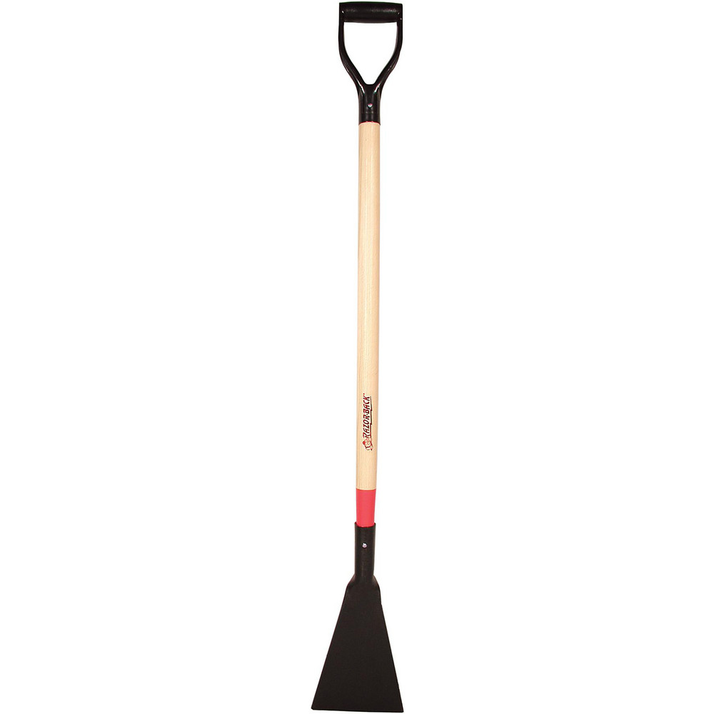 Suncast Snow Shovels & Ice Scrapers: Ice Scraper, No, Steel - SSD5500
