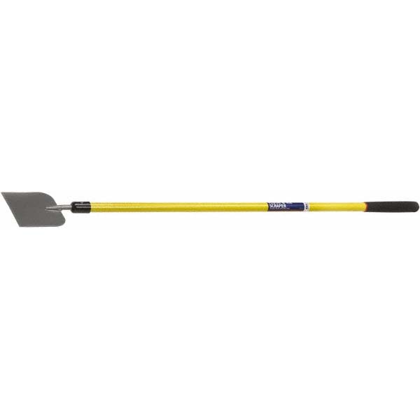 Suncast Snow Shovels & Ice Scrapers: Ice Scraper, No, Steel - SSD5500