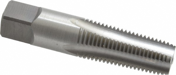 Dixon Valve & Coupling Garden Hose Fitting: 1" Hose, Standard Shank Female Swivel, 1" NH, Brass - 5911616C