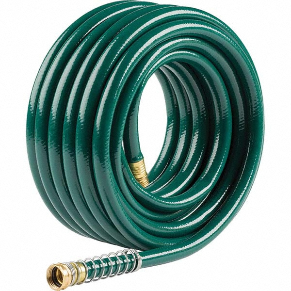 Continental ContiTech Garden Hose: Garden, 5/8, EPDM, 50 - 20582671