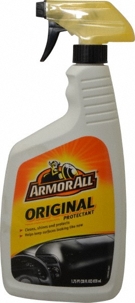 ZEP Ice Melt Aerosol De-Icer for Windshields & Windows, 20 oz, Strong Scent, 12/Case - 17601