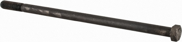 Parker Garden Hose Fitting: Female Hose to Male Hose, 3/4 x 3/8", Brass - 12337