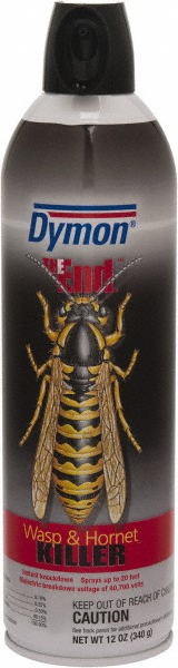Ben's Pack of (12) 6-oz Cans 0.5% Permethrin Continuous Spray - 0006-7600