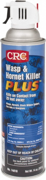 Ben's Pack of (12) 6-oz Cans 0.5% Permethrin Continuous Spray - 0006-7600