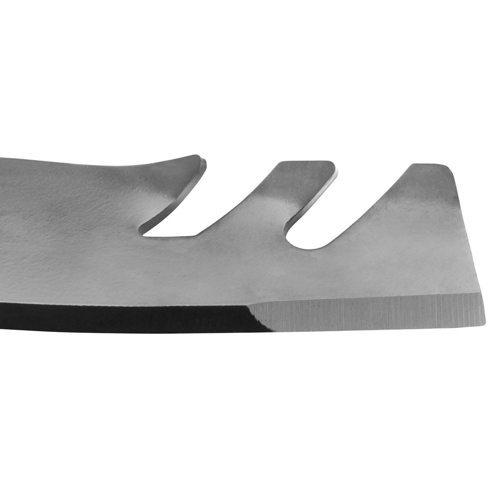 CAT Outdoor Power Equipment Accessories: Accessory Type: High Lift Mower Blade; For Use With: CAT DG670 & DG671 - DA87007