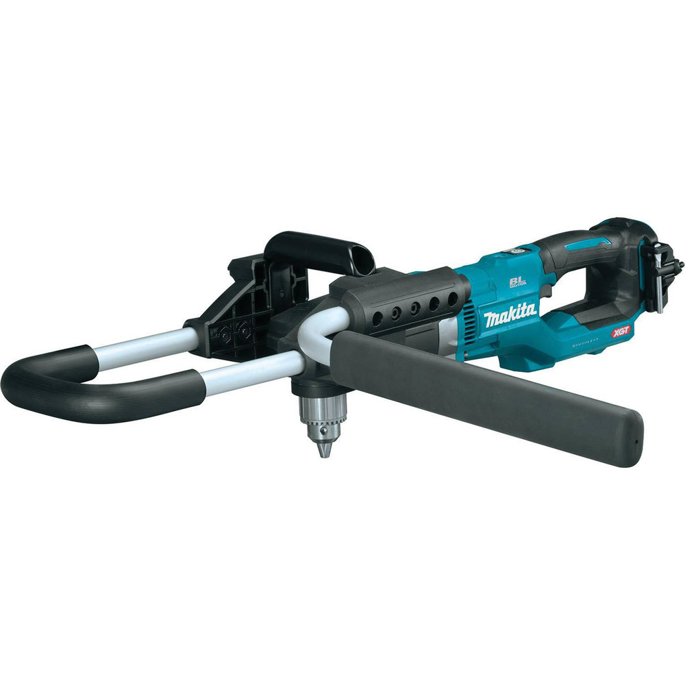 Makita Cordless Earth Augers: 41, 8, 33, 18 - XGD01Z