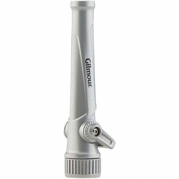 PRO-SOURCE 4,200 psi Fixed, Stainless Steel, Sewer Pressure Washer Nozzle - 122375000