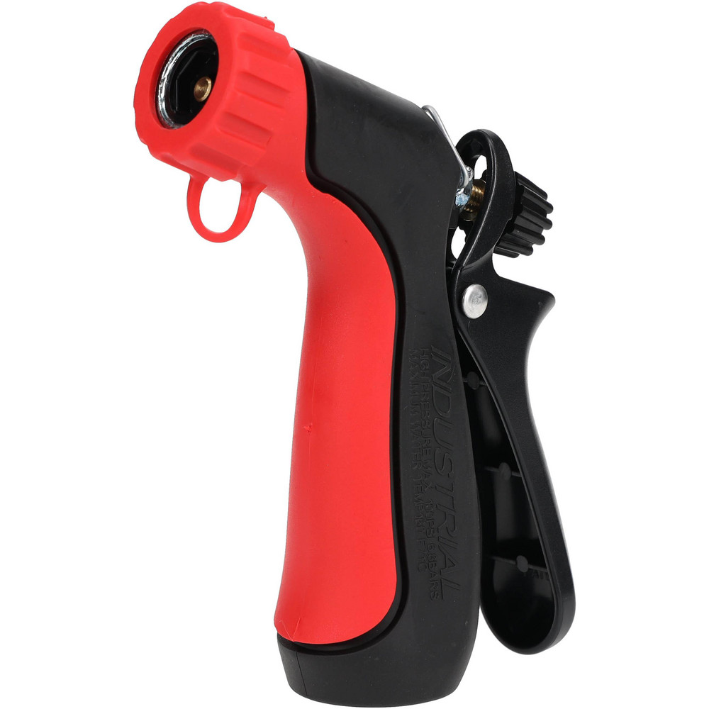 PRO-SOURCE 4,200 psi Fixed, Stainless Steel, Sewer Pressure Washer Nozzle - 122375000