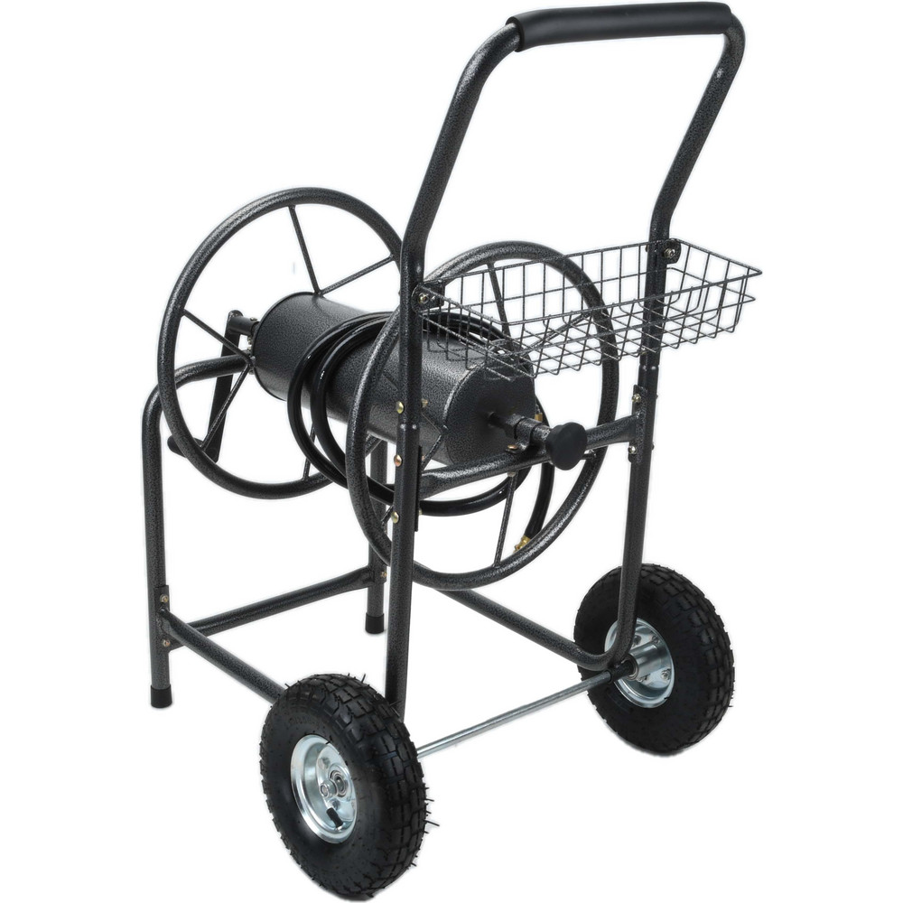 Value Collection Pressure Washer: 4 GPM, Gas, Hot Water - MD440VTM