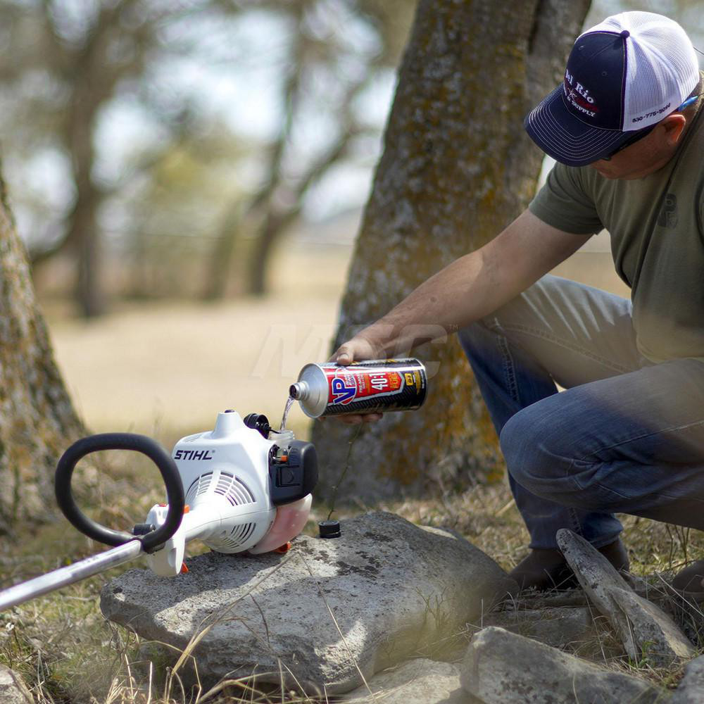 VP Racing Fuels Outdoor Power Equipment Fuel: Premixed 40:1, 2 Cycle, No, 94 - 6294