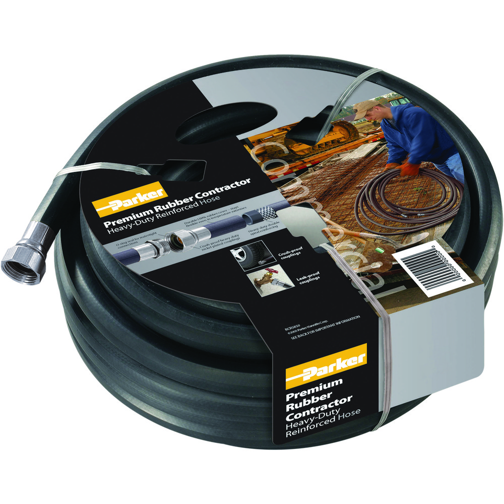 Parker 25' Long Water Hose - PR5825