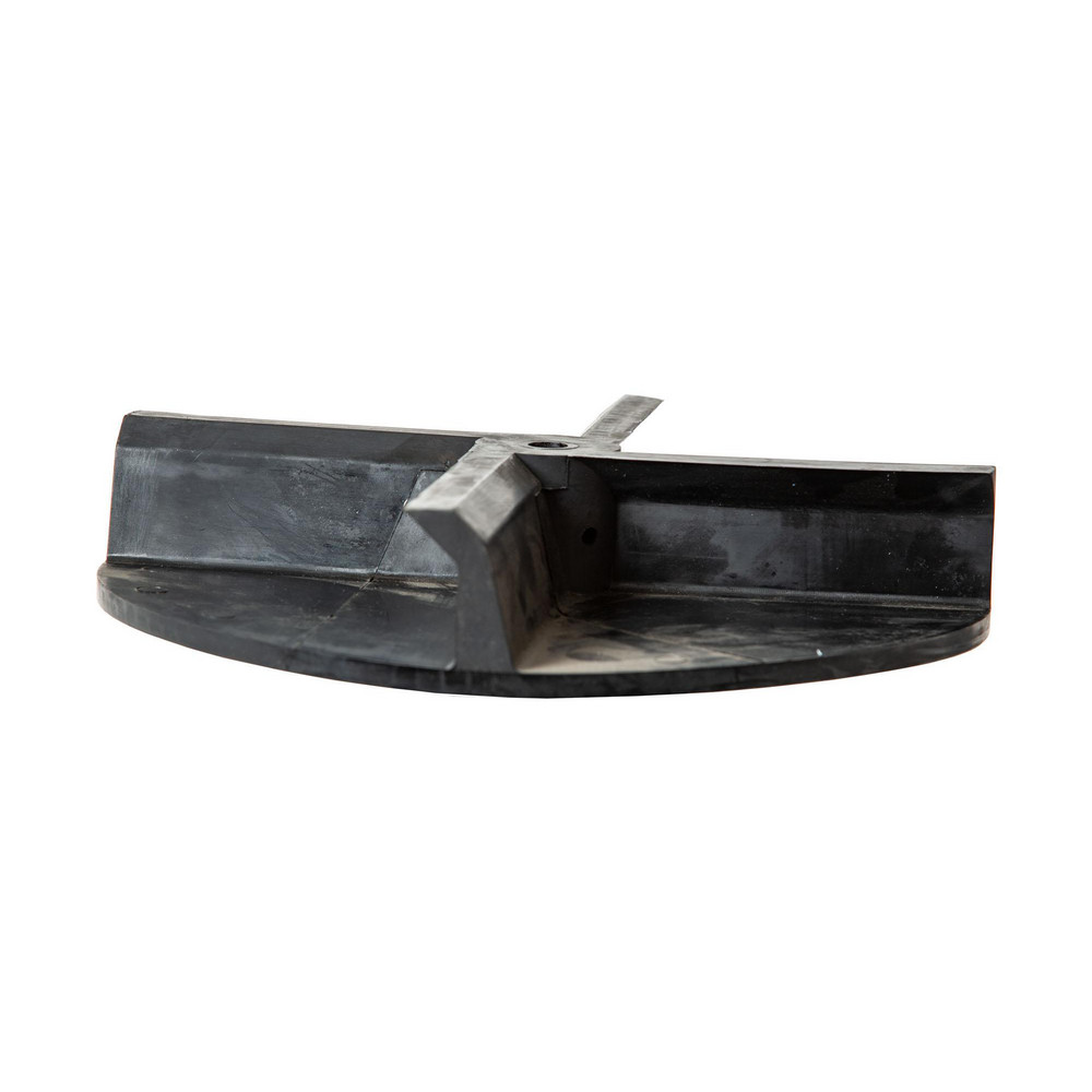 Buyers Products Landscape Spreader Accessories: Type: Spinner; Product Compatibility: TGS03 and TGS07 SaltDogg Spreaders; Material: Polyethylene - 3019561