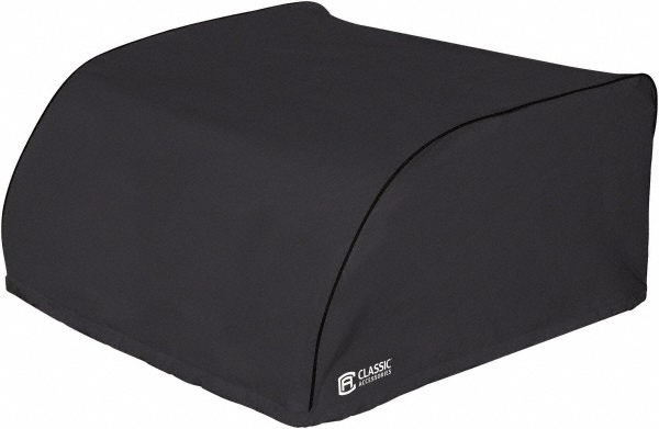 Classic Accessories Polyvinyl Chloride RV Protective Cover - 8023816040200