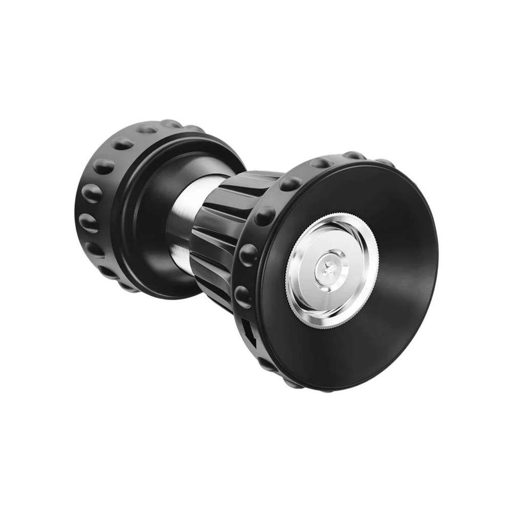 Value Collection Garden Hose Pistol Nozzle: Zinc - PN-051