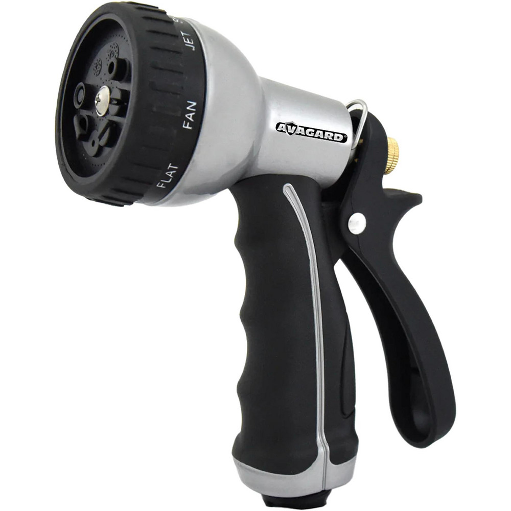 Value Collection Garden Hose Pistol Nozzle: Zinc - PN-051