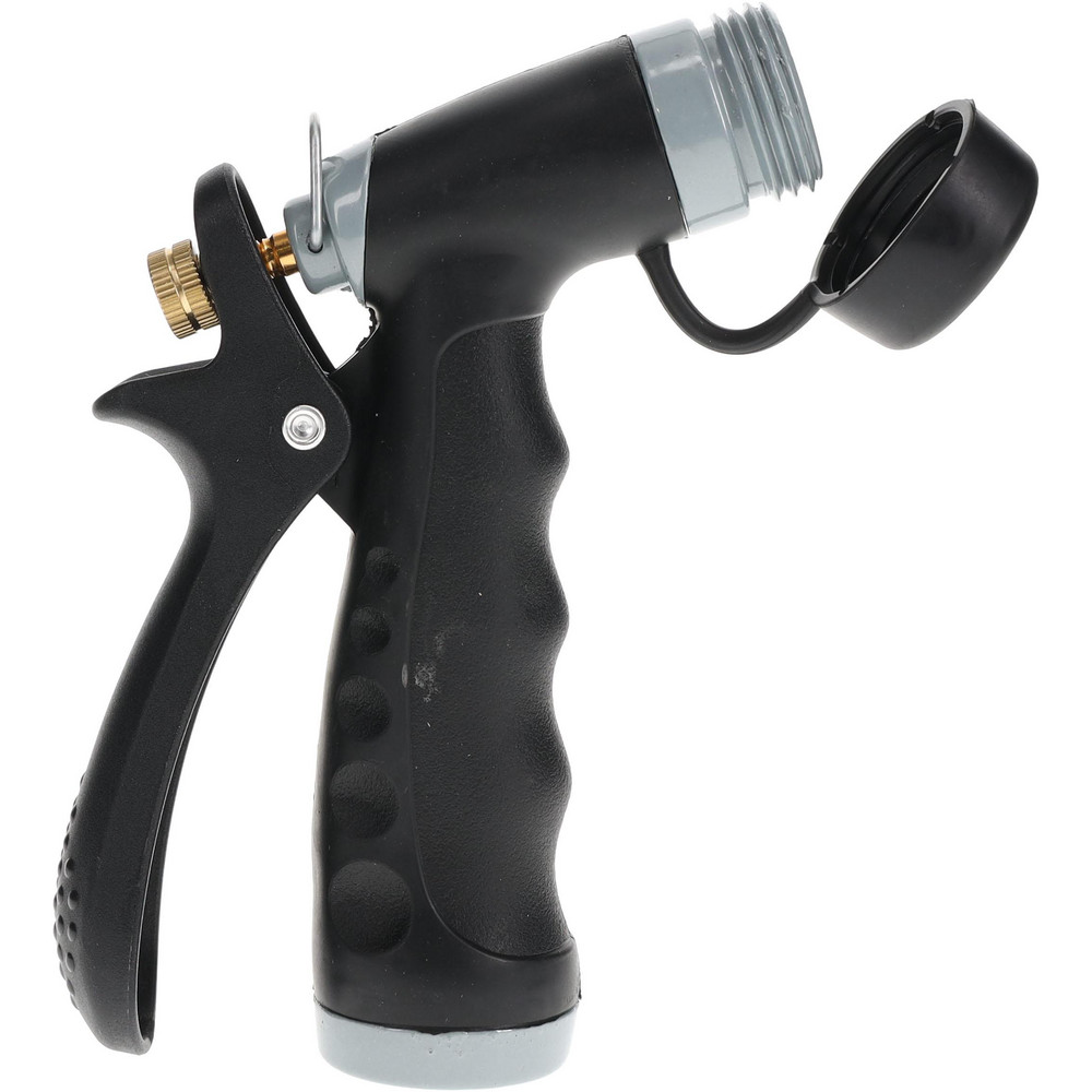 Value Collection Garden Hose Pistol Nozzle: Zinc - PN-051
