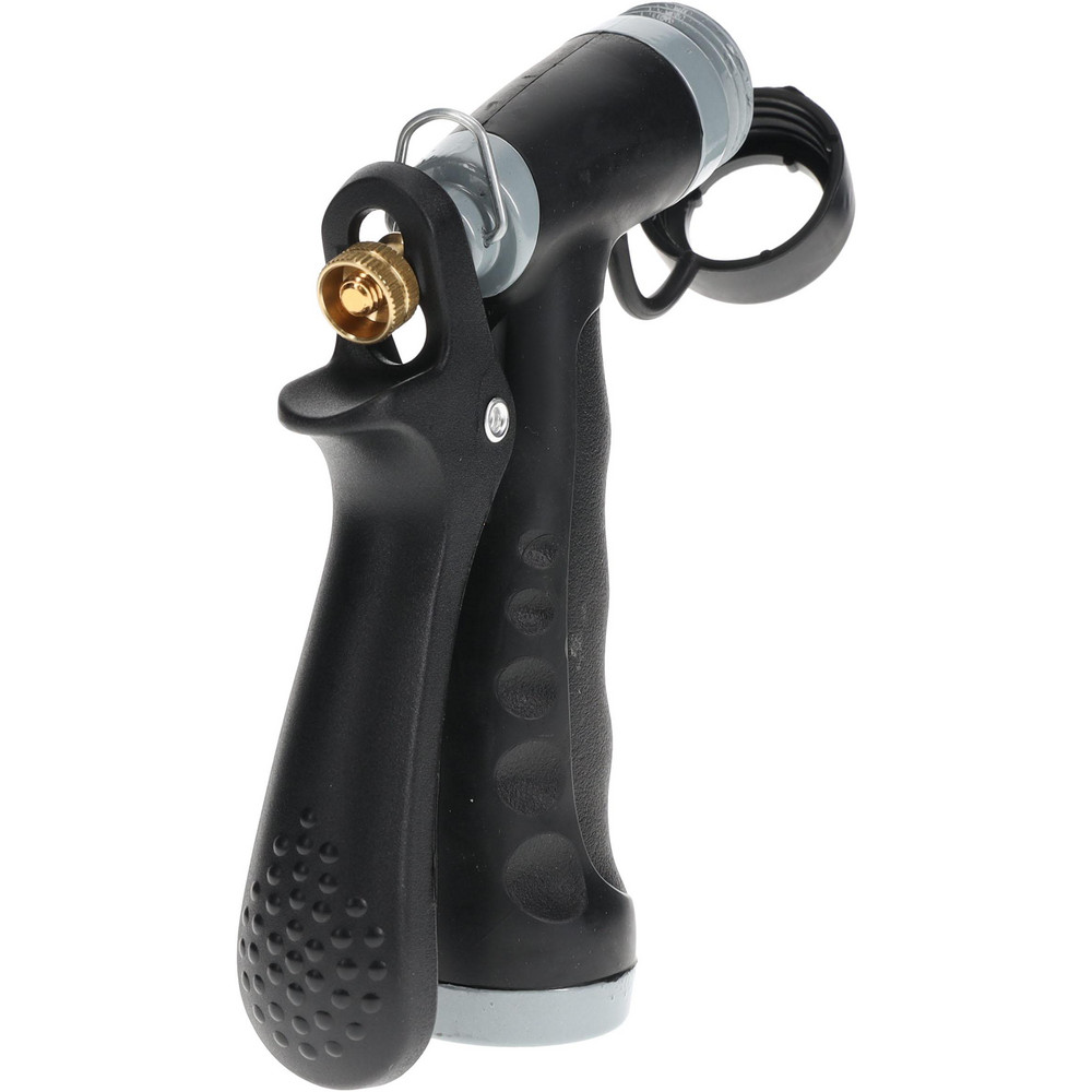 Value Collection Garden Hose Pistol Nozzle: Zinc - PN-051