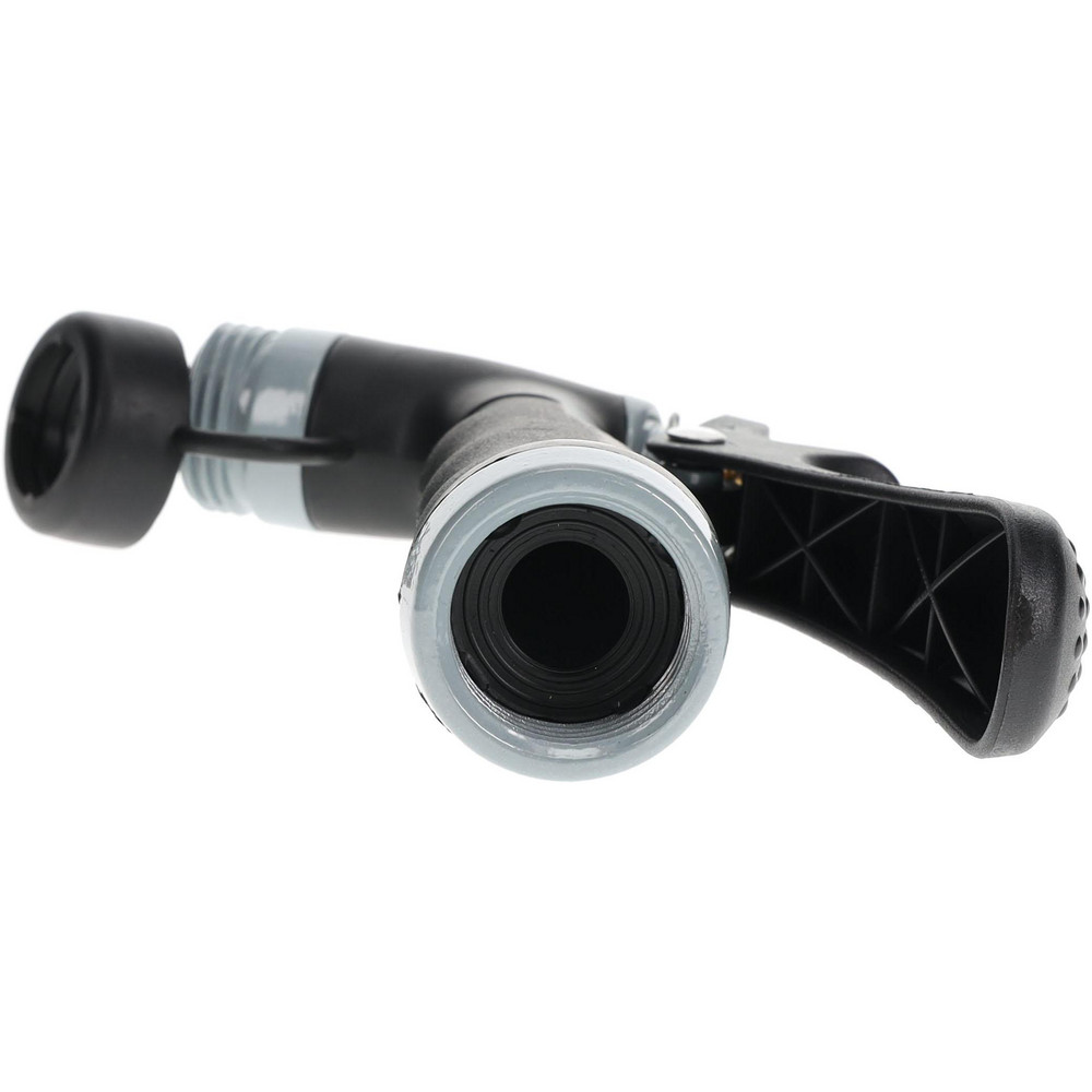 Value Collection Garden Hose Pistol Nozzle: Zinc - PN-051