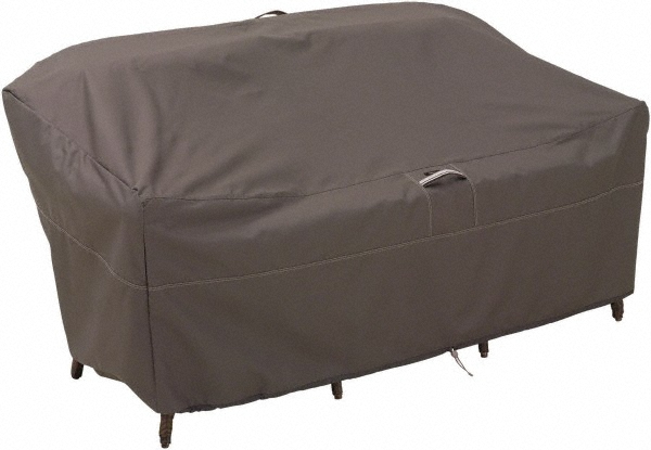 Classic Accessories Patio Loveseat Protective Cover - 55-150-035101-EC