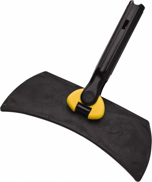 Vikan One-Piece Shovel, 13.7", Purple - 69828