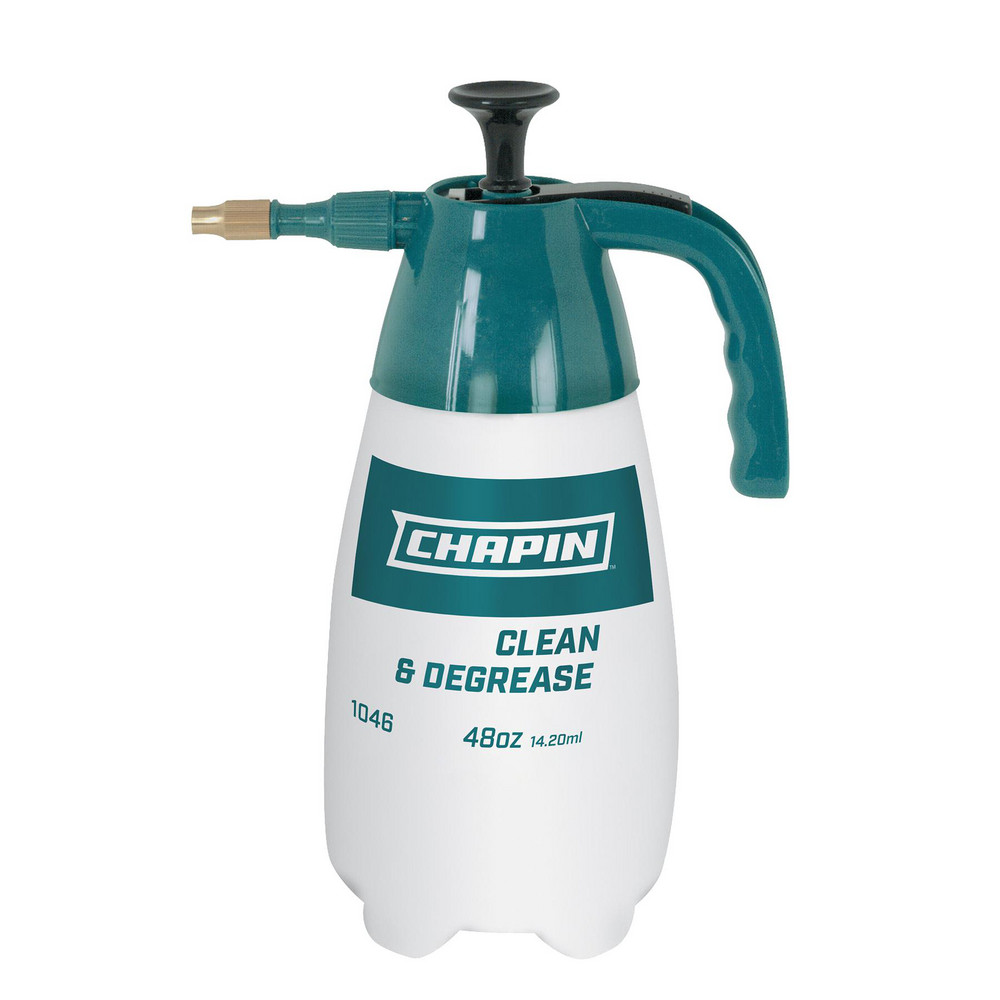 Value Collection 1.33GAL F/LAWN 4/PK ROUNDUP RTU WEED KILLER - 3432630