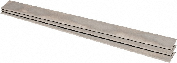 SEYMOUR-MIDWEST Steel, Square, 11.5" Blade Length, 9" Blade Width - 49332