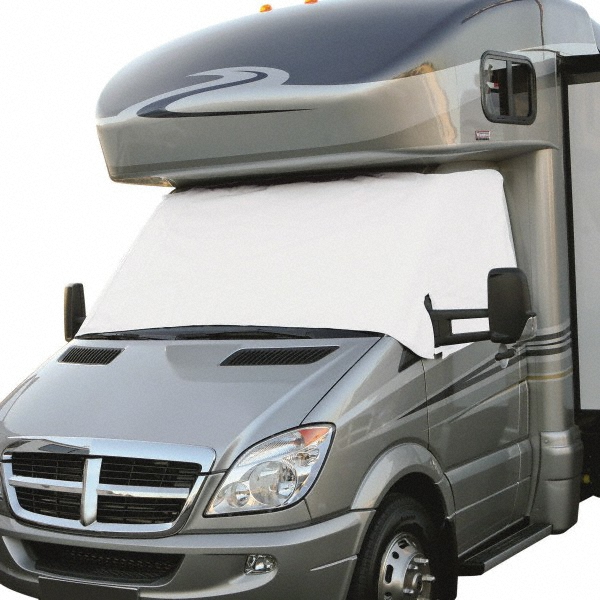 Classic Accessories Polyvinyl Chloride RV Protective Cover - 8003521230700