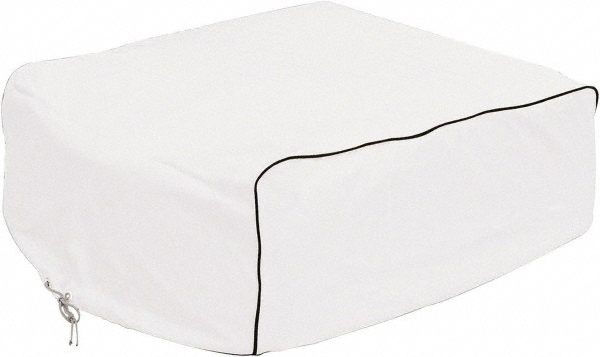 Classic Accessories Polyvinyl Chloride RV Protective Cover - 8003521230700