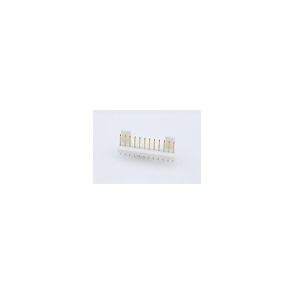 Molex 2.54mm KK Hdr Vt FricLK VrA .5Au 12Ckt - 22-29-2121