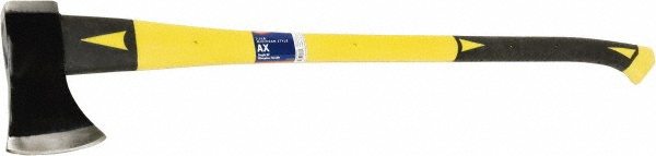AbilityOne 11-1/2" High, Square Steel Shovel - 5120016118054