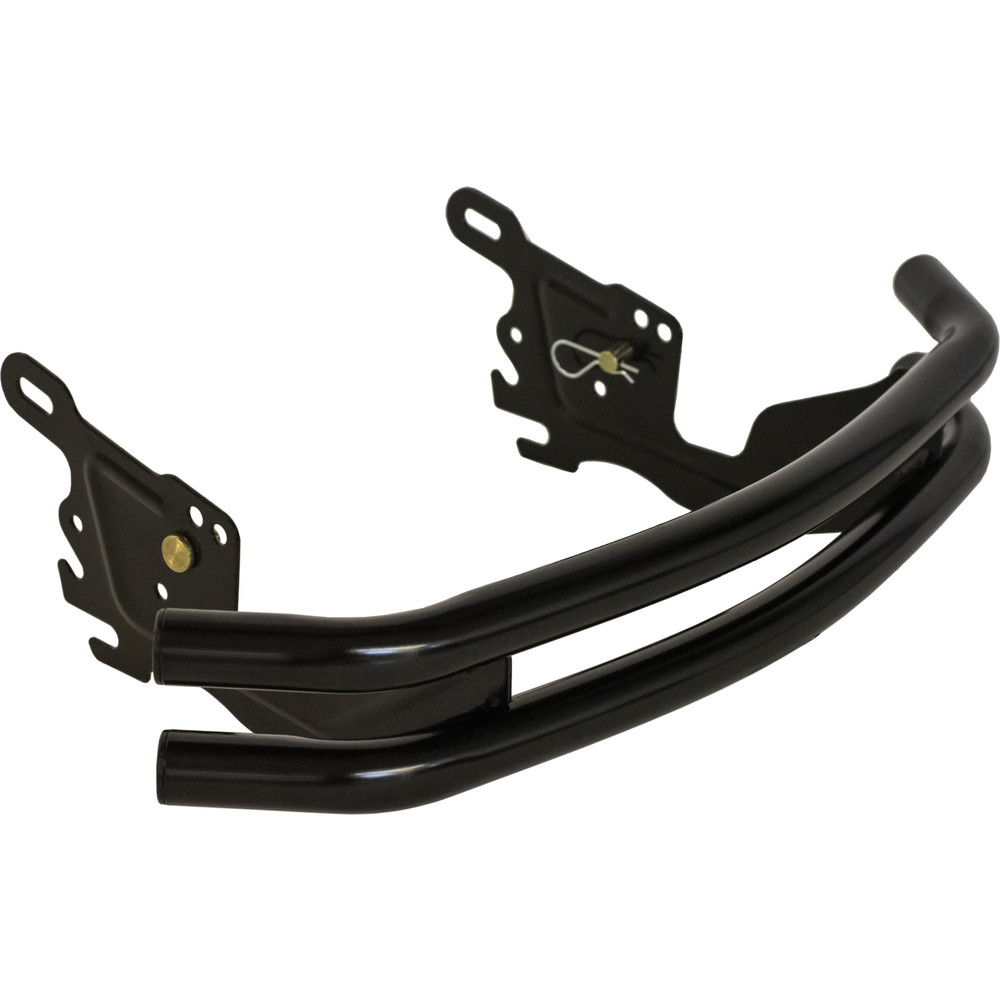 Craftsman Outdoor Power Equipment Accessories: Accessory Type: Bar Bumper; For Use With: 247 Model-Type 1, 247 Model-Type 2, 917 Lawn Tractors, Craftsman T100 CMX - CMXGZBF7124612
