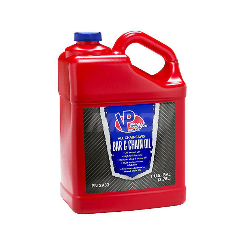 VP Racing Fuels Outdoor Power Equipment Engine Oil: 1 gal, Bottle, Jug - 2933
