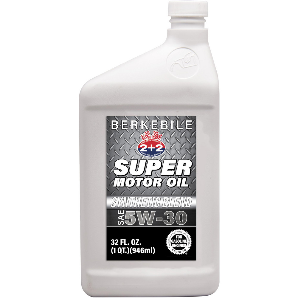 VP Racing Fuels Outdoor Power Equipment Engine Oil: 1 gal, Bottle, Jug - 2933