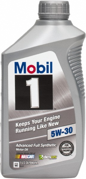 VP Racing Fuels Outdoor Power Equipment Engine Oil: 1 gal, Bottle, Jug - 2933