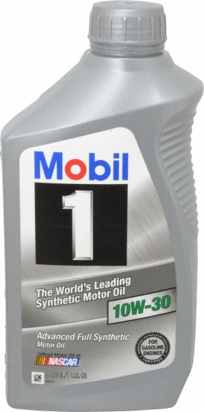 VP Racing Fuels Outdoor Power Equipment Engine Oil: 1 gal, Bottle, Jug - 2933
