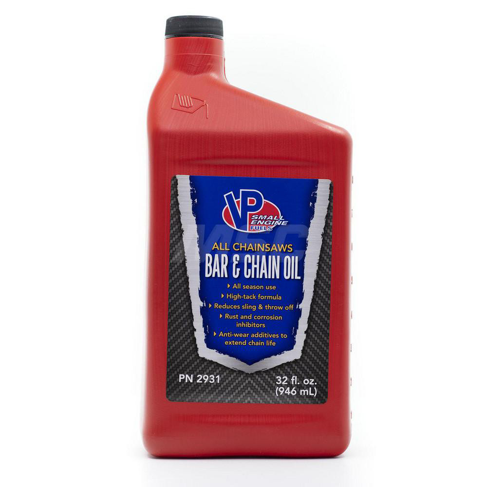 VP Racing Fuels Outdoor Power Equipment Engine Oil: 1 gal, Bottle, Jug - 2933