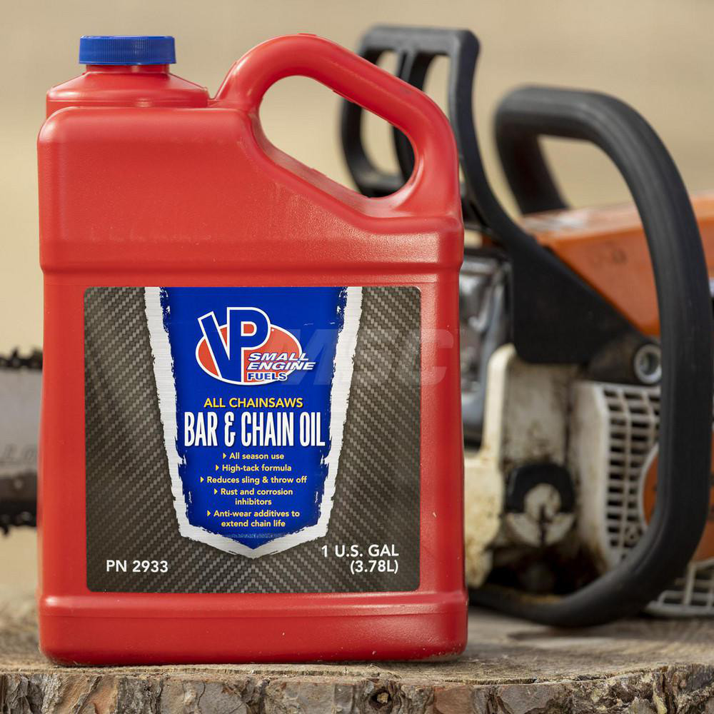 VP Racing Fuels Outdoor Power Equipment Engine Oil: 1 gal, Bottle, Jug - 2933