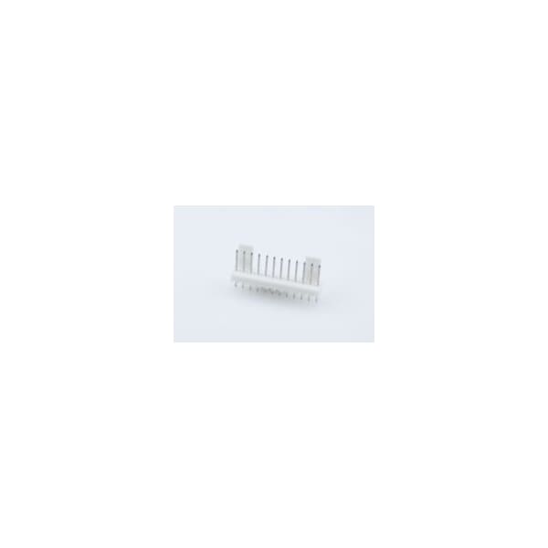 Molex 2.54mm KK Hdr Vt FricLK VrA 5Sn 12Ckt - 22-27-2121