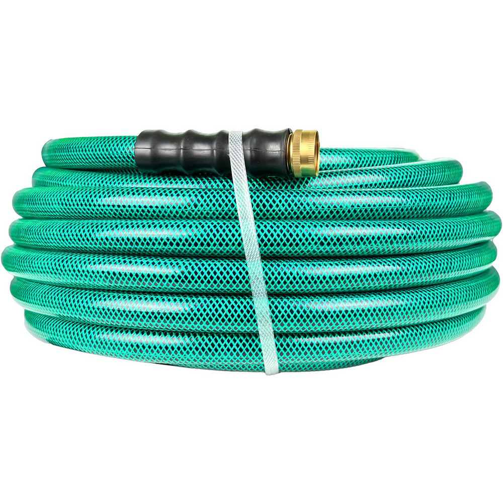 AvaGard Garden Hose: Garden, 5/8, PVC, 75 - AVGPV5875