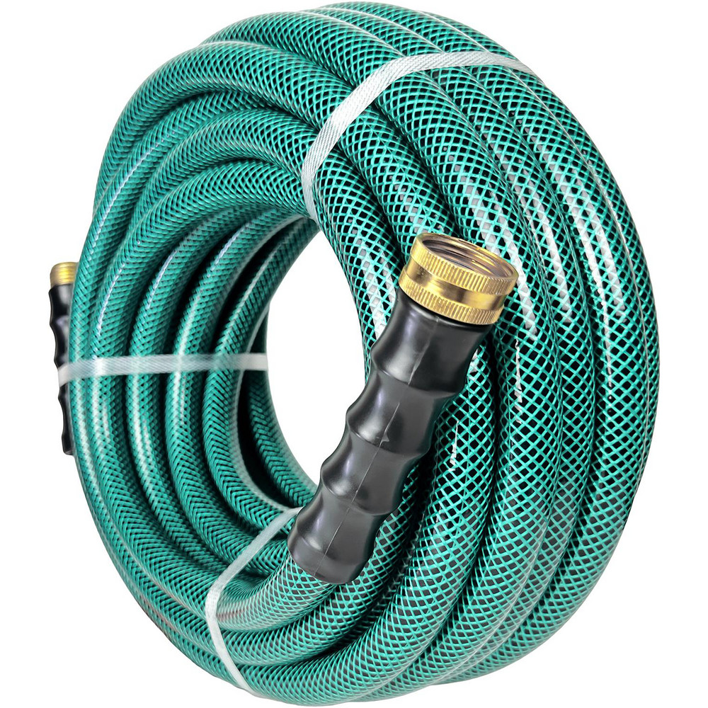AvaGard Garden Hose: Garden, 5/8, PVC, 75 - AVGPV5875