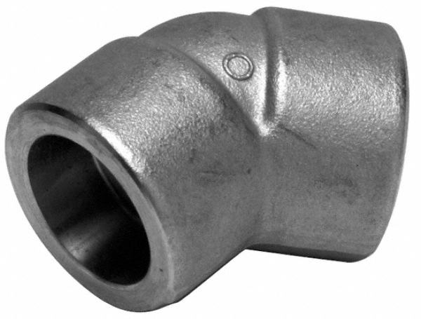ANDERSON METALS Female Garden Hose Union: Female Hose to Female Hose, 3/4" GHT, Brass - 757402-12