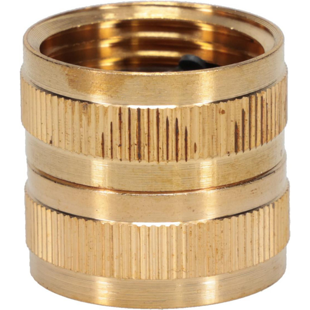 Dixon Valve & Coupling Garden Hose Fittings & Repair Kits: Barb x Male Garden Hose, Male Hose x Barb, 0.5, 0.75, 3/4-11-1/2 - 5900812C
